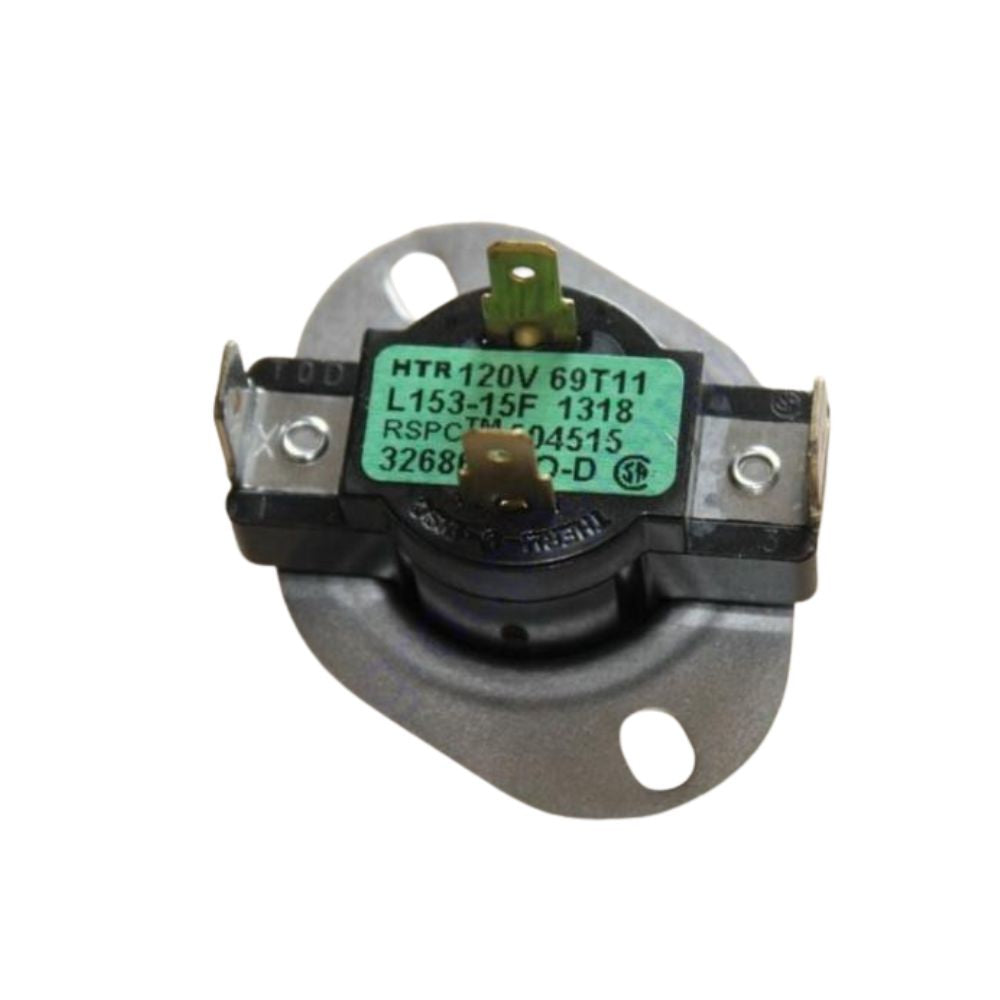Speed Queen Dryer Cycling Thermostat - 504515