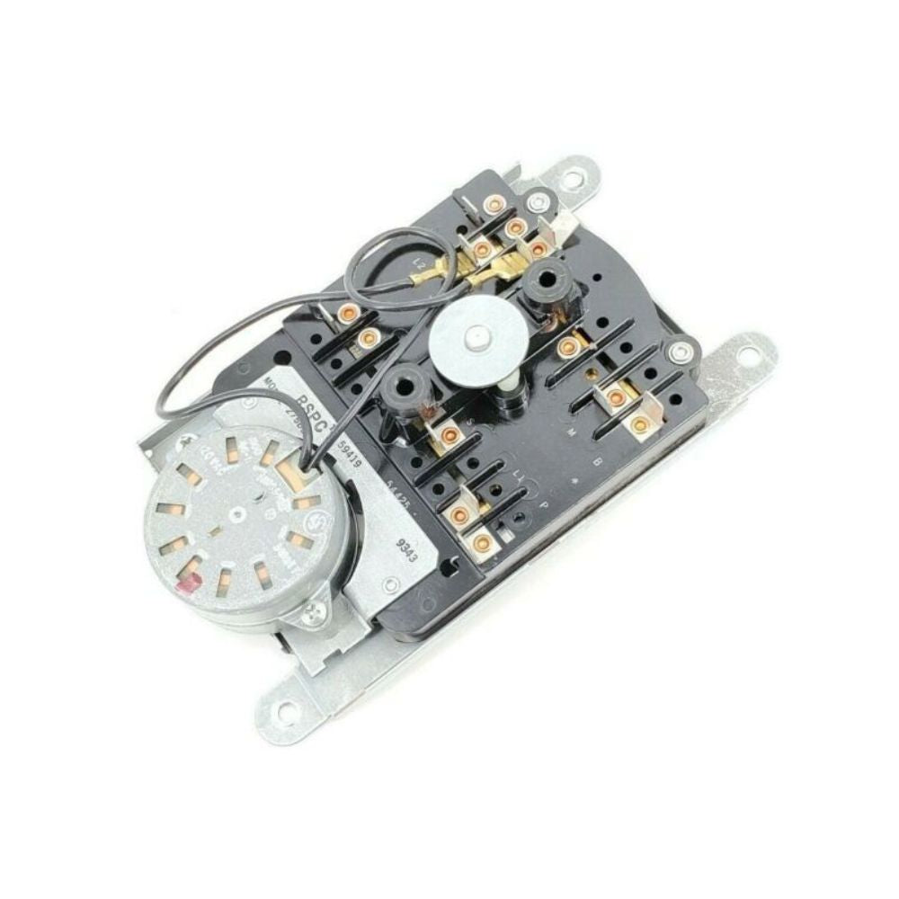 Speed Queen Dryer Time - 505794P