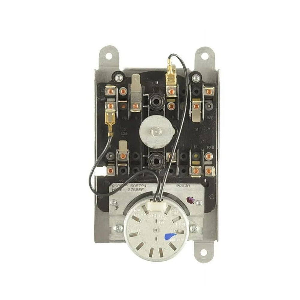 Speed Queen Dryer Time - 505794P