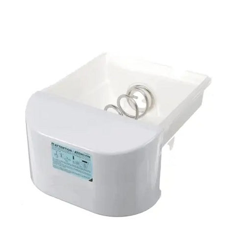 LG Refrigerator & Freezer Ice Bucket Assembly - 5075JJ1003A