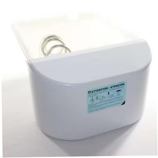 LG Refrigerator & Freezer Ice Bucket Assembly - 5075JJ1003B