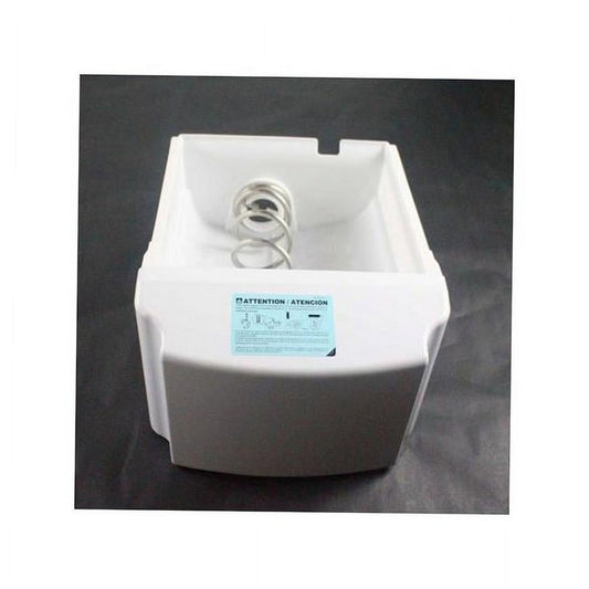 LG Refrigerator & Freezer Ice Bucket Assembly - 5075JJ1003H