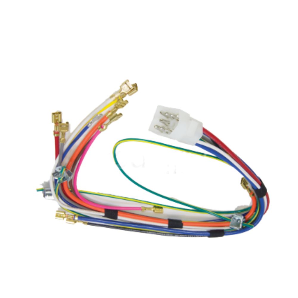 Speed Queen Washer Wire Harness - 511324P