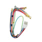 Speed Queen Washer Wire Harness - 511324P