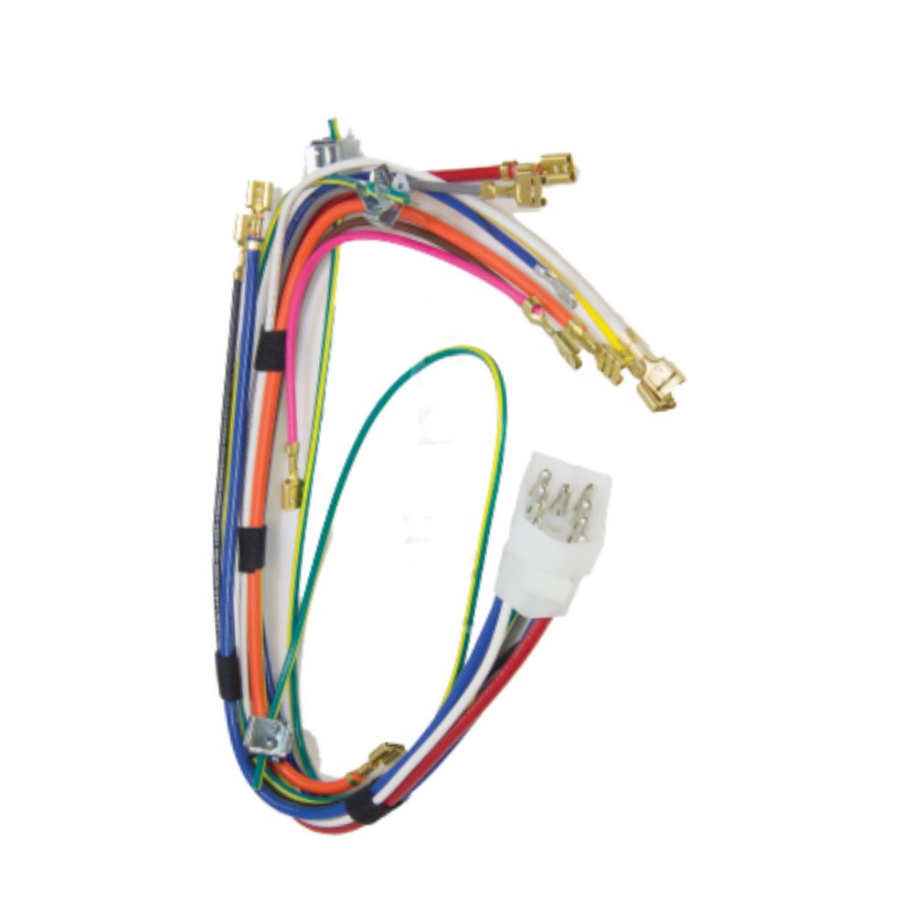 Speed Queen Washer Wire Harness - 511324P