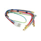 Speed Queen Washer Wire Harness - 511324P