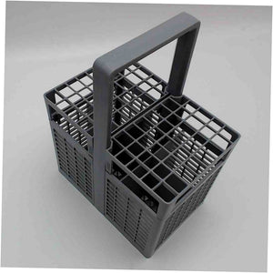 Fisher & Paykel Dishwasher Cutlery Basket with Inserts - 511417, Replaces: 525489
