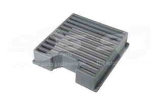 Fisher & Paykel Dishwasher Insert Tablet 60 (Mid-Grey) - 511872, Replaces: 523447