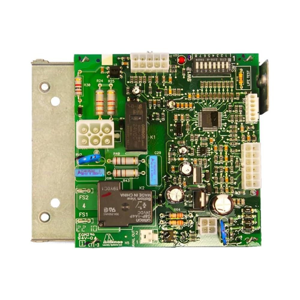 Speed Queen Dryer Control Board - 513139P