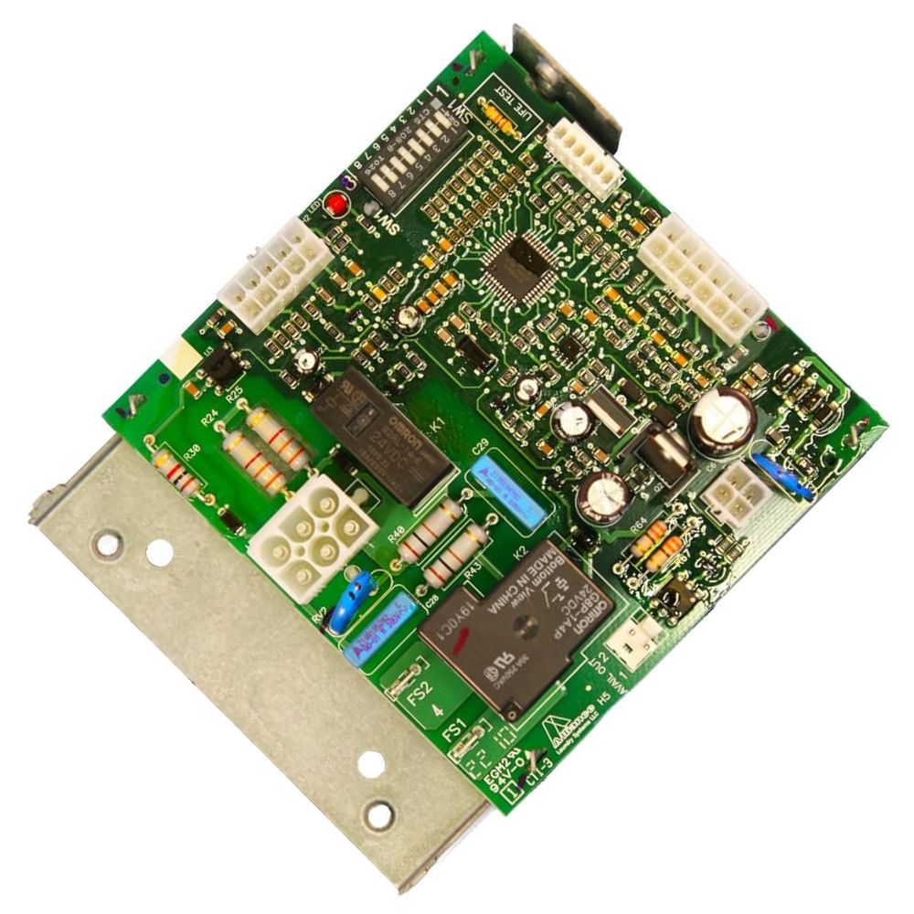 Speed Queen Dryer Control Board - 513139P