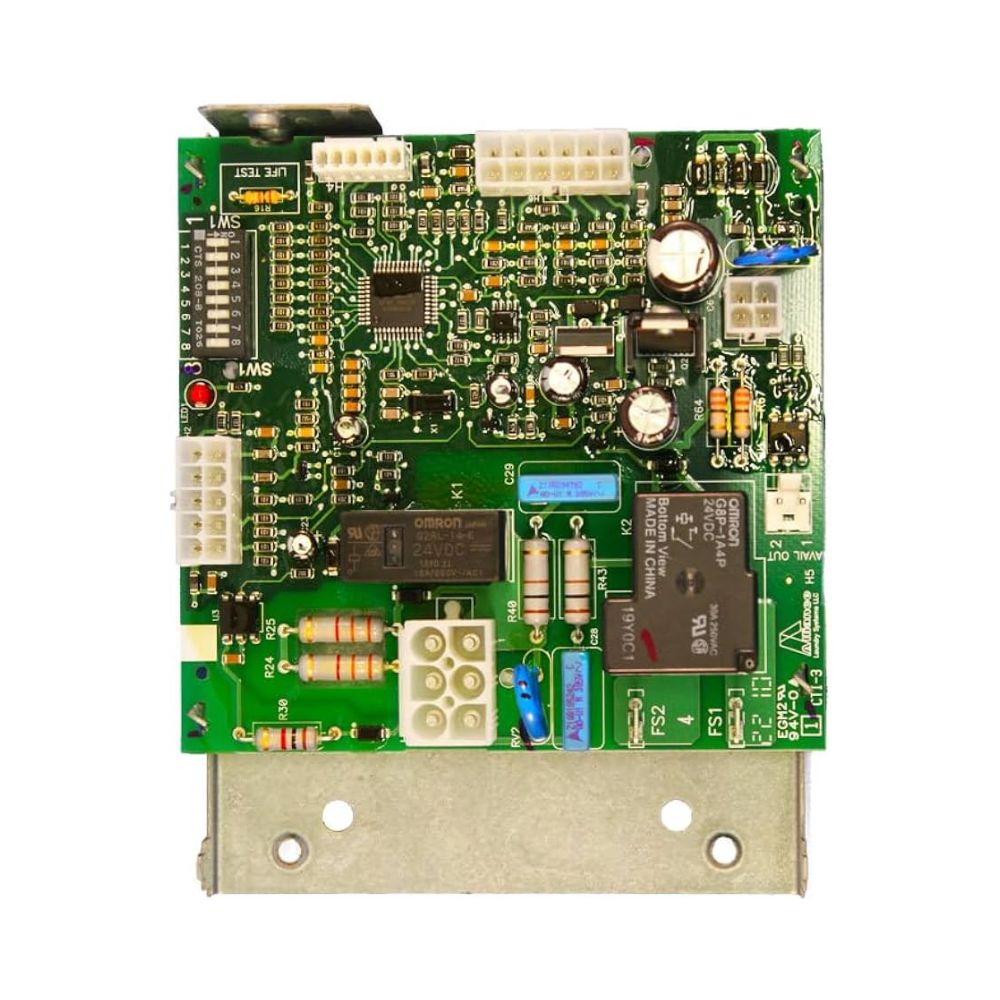 Speed Queen Dryer Control Board - 513139P