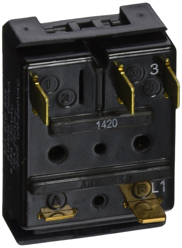 Speed Queen Dryer Fabric Switch - 513505