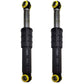 Samsung Washer Shock Absorber Set of 4 - DC66-00470B & DC66-00470A