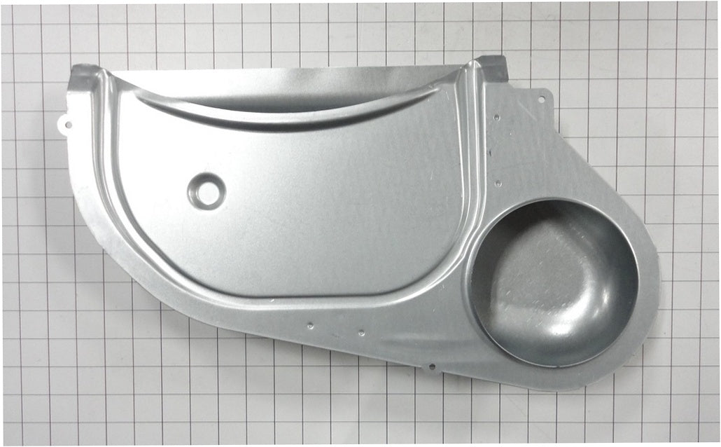 LG Dryer Duct Assembly - 5209EL1002C