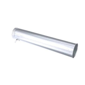 Conduit de sécheuse LG - 5209EL1006A, remplace : 5209EL1003A