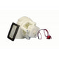 LG Refrigerator Ice Maker Cooling Fan - 5209JA1044A