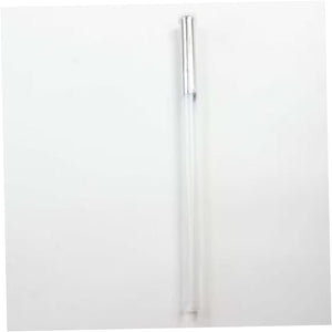 Tube de remplissage d'injecteur pour réfrigérateur et congélateur LG - 5210JA2006B, remplace : MJU47992202