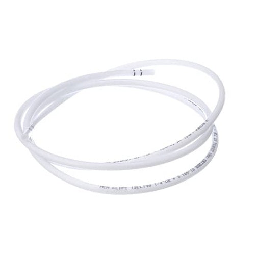 LG Refrigerator & Freezer Plastic Tubing (1/4" OD) - 5210JA3005A, Replaces: 5210JA3005B