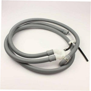 Tuyau de vidange pour lave-linge LG - 5215ER2002W, remplace : 5215ER2002X