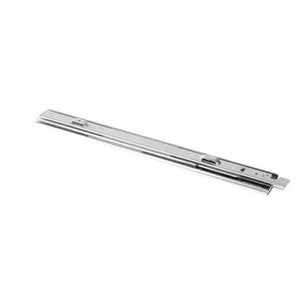 Glissière de tiroir de congélateur (gauche) pour réfrigérateur et congélateur LG - 5218JA1009M