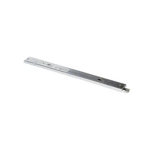LG Refrigerator Drawer Slide Rail (Left Side) - 5218JA1010F, Replaces: 5218JA1010H