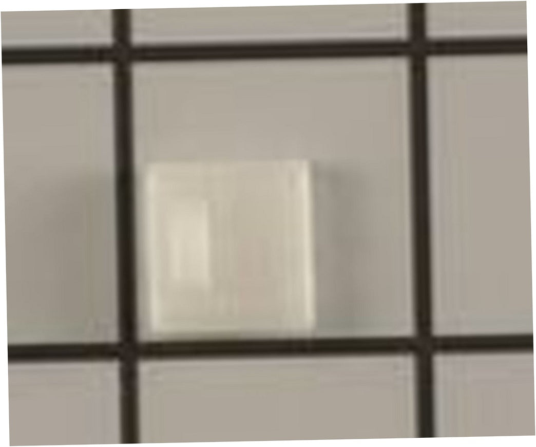 LG Refrigerator & Freezer Drawer Support - 5218JJ3001A, Replaces: 5218JJ3001B