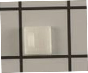 LG Refrigerator Drawer Support - 5218JJ3001A, Replaces: 5218JJ3001B