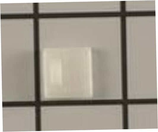 LG Refrigerator & Freezer Drawer Support - 5218JJ3001A, Replaces: 5218JJ3001B