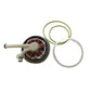 Fisher & Paykel Dishwasher Pump Motor - 522088