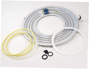 Kit de plaque chauffante pour lave-vaisselle Fisher & Paykel - 522091