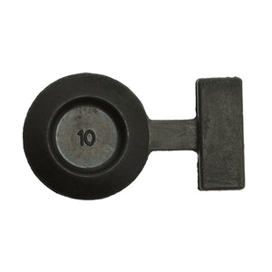 LG Dishwasher Check Valve - 5220ED4004A