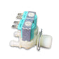 LG Washer Inlet Valve Assembly - 5220FR1251B, Replaces: WV1251B 1345041 AP5081403 PS3527426 EAP3527426 PD00066483