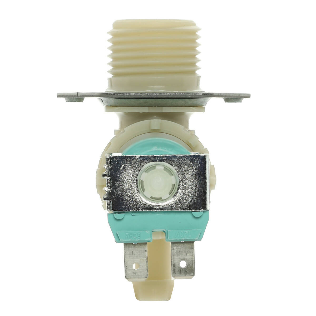 LG Washer Hot Water Inlet Valve - 5220FR2006H, Replaces: 5220FR2006L 5220FR2006Q 1268123 AP4441935 PS3527427 EAP3527427 PD00001765