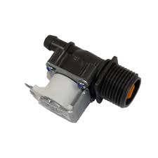 LG Washer Inlet Valve - 5220FR2006Z
