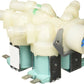 Water Inlet Valve - 5220FR2008E, Replaces: PD00007995 OEM PARTS WORLD