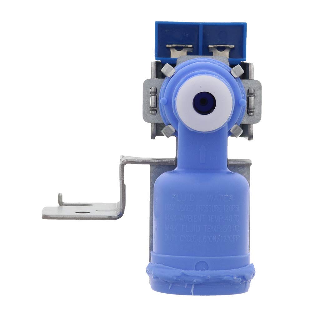 LG Refrigerator Water Inlet Valve - 5220JA2009D