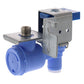 LG Refrigerator Water Inlet Valve - 5220JA2009D