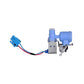 LG Refrigerator Water Inlet Valve - 5220JB2010A