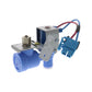 LG Refrigerator Water Inlet Valve - 5220JB2010A