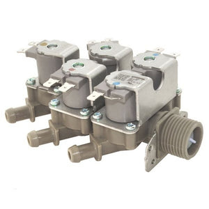 Électrovanne d'arrivée d'eau pour lave-linge LG - 5221EA1009B