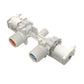 LG Washer Water Inlet Valve - 5221EA2001C