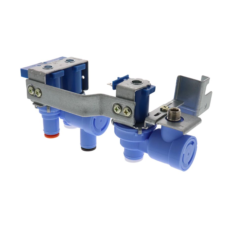 LG Refrigerator Water Inlet Valve - 5221JA2006D