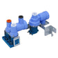 LG Refrigerator Water Inlet Valve - 5221JA2006D