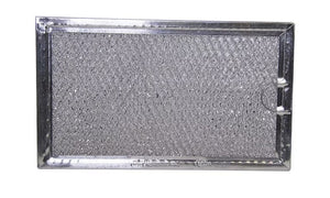 LG Microwave Grease Filter - 5230W1A012B, Replaces: 2B72705B