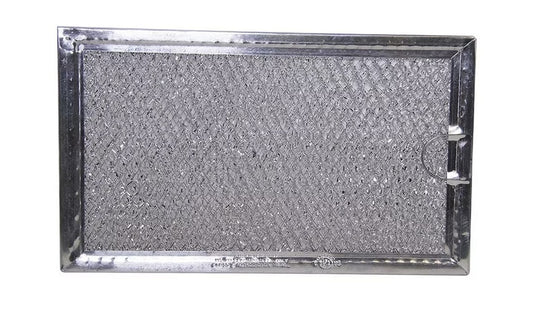 LG Microwave Grease Filter - 5230W1A012B, Replaces: 2B72705B