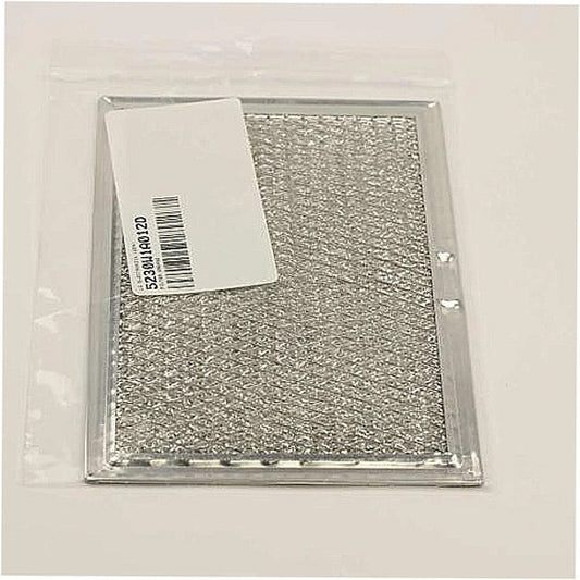 LG Microwave Grease Filter - 5230W1A012D