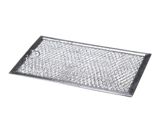 LG Microwave Grease Filter - 5230W1A012E, Replaces: 2B72705B