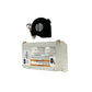 Fisher & Paykel Dishwasher Fan and Control Kit - 523456