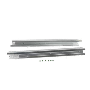 Kit de glissière pour support de lave-vaisselle Fisher & Paykel - 524116P, remplace : 526321P