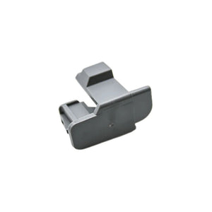 Fisher & Paykel Dishwasher Tub Clip (Grey) - 524783, Replaces: 525971